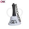 Campanita blanca ring for oral